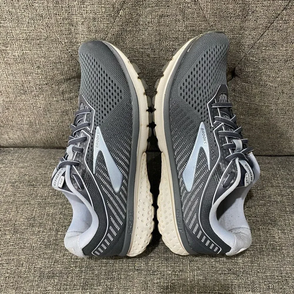 Brooks Ghost 12 Running Sneakers Women Size 9